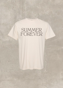 Summer Forever Tee