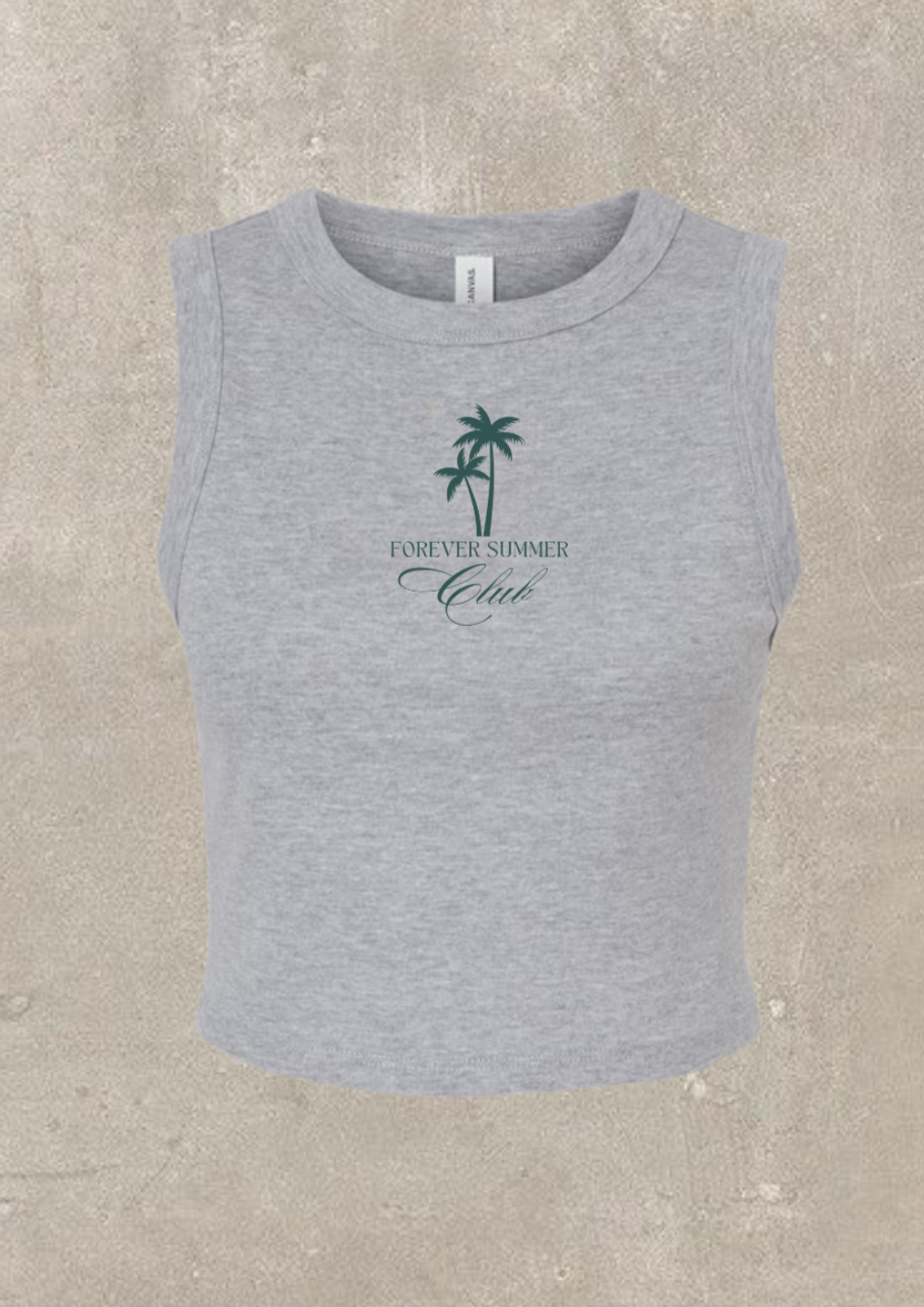 Forever Summer Tank