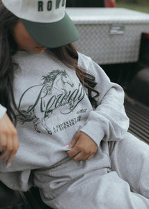 Rowdy Sweatshirt