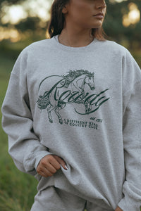 Rowdy Sweatshirt