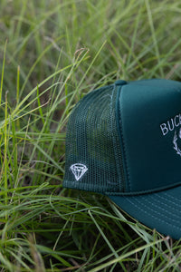 Buck Wild Trucker Hat