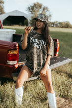 Load image into Gallery viewer, Country Girl Trucker Hat
