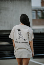 Load image into Gallery viewer, Swing for the Fences Tee
