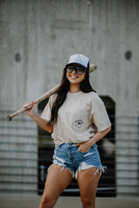 Swing for the Fences Tee