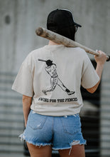 Load image into Gallery viewer, Swing for the Fences Tee
