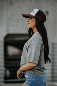 Dawgs Trucker Hat