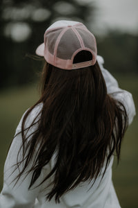 Passenger Princess Trucker Hat