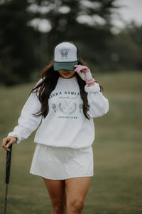 Tennis Club Trucker Hat