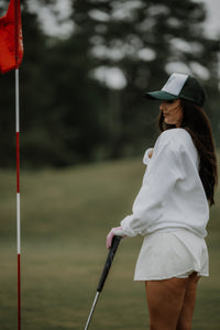 Tennis Club Trucker Hat