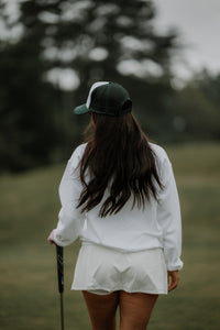 Tennis Club Trucker Hat