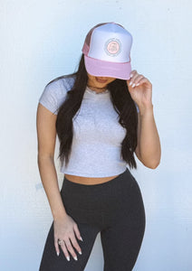 Passenger Princess Trucker Hat