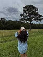 Load image into Gallery viewer, Brunette Bombshell Hat
