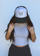 Load image into Gallery viewer, Tennis Club Trucker Hat
