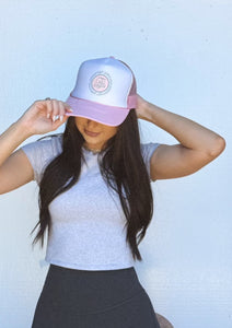 Passenger Princess Trucker Hat