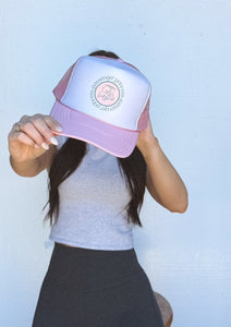 Passenger Princess Trucker Hat