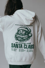 Load image into Gallery viewer, Christmas Tree Tour Hoodie
