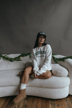 Load image into Gallery viewer, Christmas Tree Tour Sweatshirt
