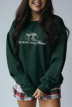 Load image into Gallery viewer, The More the Merrier Sweatshirt
