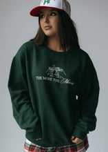 Load image into Gallery viewer, The More the Merrier Sweatshirt
