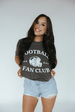 Load image into Gallery viewer, Football Fan Club Tee
