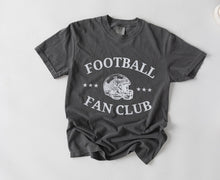 Load image into Gallery viewer, Football Fan Club Tee
