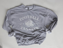 Load image into Gallery viewer, Football Fan Club Sweatshirt
