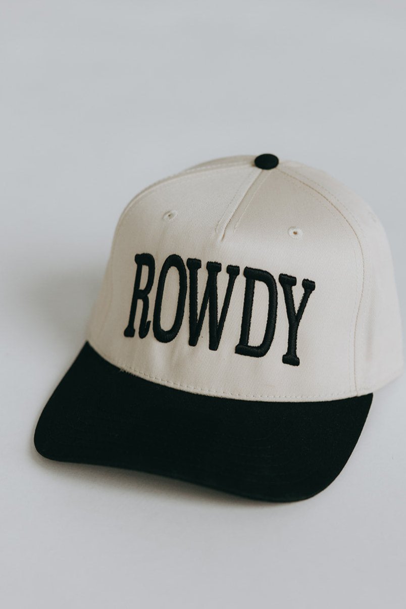 Rowdy Hat