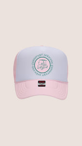 Passenger Princess Trucker Hat