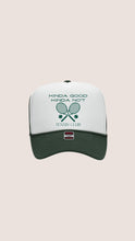 Load image into Gallery viewer, Tennis Club Trucker Hat
