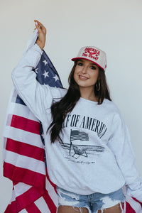 America The Great Hat