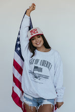 Load image into Gallery viewer, Gulf of America Sweatshirt
