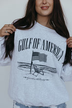 Load image into Gallery viewer, Gulf of America Sweatshirt
