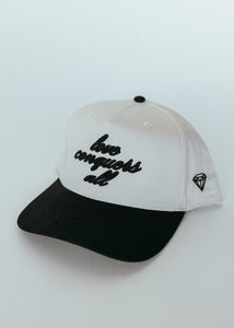 Love Conquers All Hat