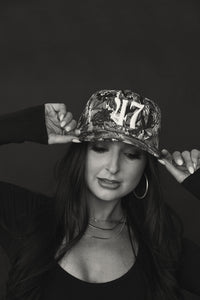 47 Camo Hat