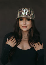 Load image into Gallery viewer, 47 Camo Hat
