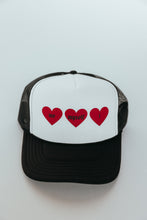 Load image into Gallery viewer, Me Myself and I Trucker Hat
