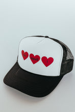 Load image into Gallery viewer, Me Myself and I Trucker Hat
