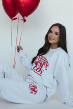 Load image into Gallery viewer, Do Everything in Love Sweatshirt- Ash
