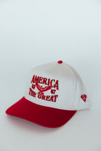 Load image into Gallery viewer, America The Great Hat
