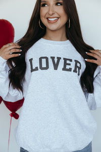 Lover Sweatshirt