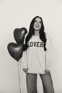 Lover Sweatshirt