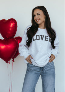 Lover Sweatshirt