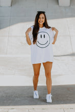 Load image into Gallery viewer, All Smiles Here Tee
