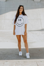 Load image into Gallery viewer, All Smiles Here Tee
