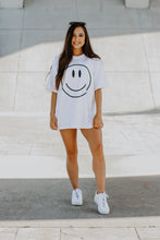 Load image into Gallery viewer, All Smiles Here Tee
