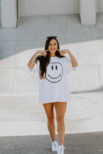 Load image into Gallery viewer, All Smiles Here Tee
