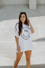 Load image into Gallery viewer, All Smiles Here Tee
