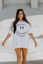 Load image into Gallery viewer, All Smiles Here Tee
