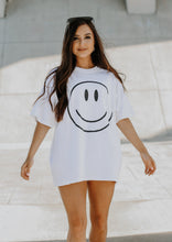 Load image into Gallery viewer, All Smiles Here Tee
