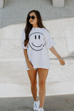 Load image into Gallery viewer, All Smiles Here Tee
